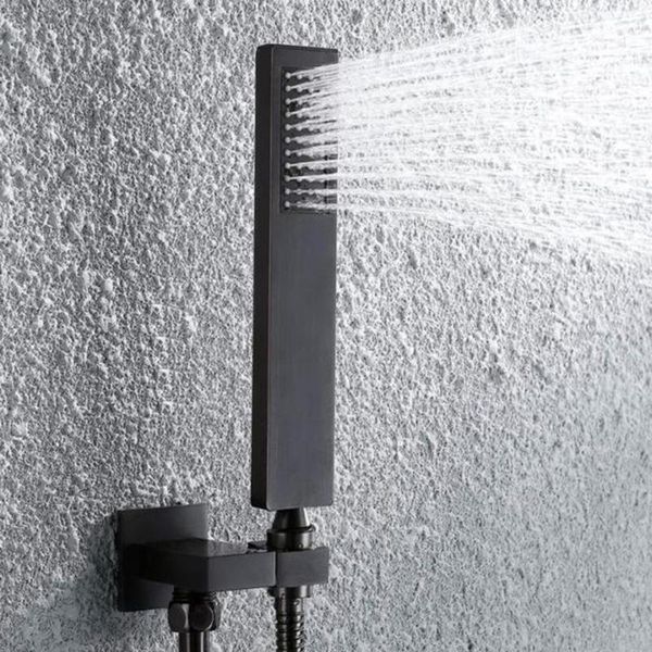 3 in 1 bathroom power shower head black 3 modes adjustable water spray for bathroom rain shower head bath faucet sho jllazb
3 in 1 bathroom power shower head black 3 modes adjustable water spray for bathroom rain shower head bath faucet sho jllazb