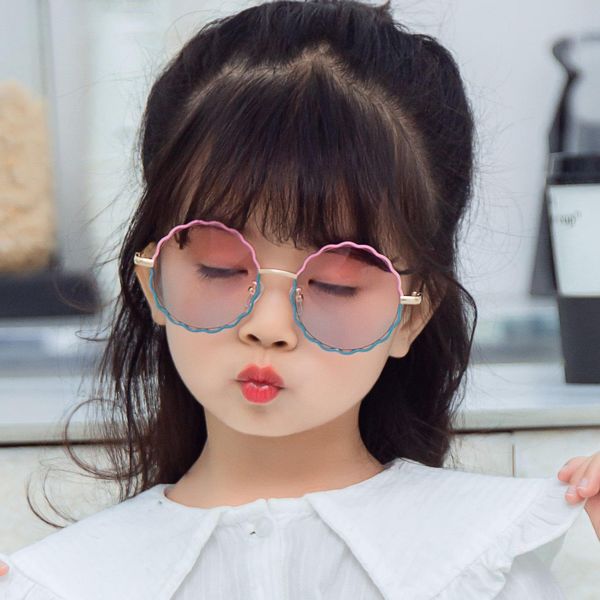 sunglasses new frame lace street sround boys and girls decorated children's personality korean fashion girl glasses b, White;black
sunglasses new frame lace street sround boys and girls decorated children's personality korean fashion girl glasses b, White;black