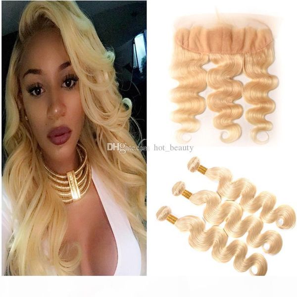 bleach blonde body wave hair bundles with frontal lace closure #613 bleach blonde human hair weave extensions with ear to ear frontal, Black
bleach blonde body wave hair bundles with frontal lace closure #613 bleach blonde human hair weave extensions with ear to ear frontal, Black
