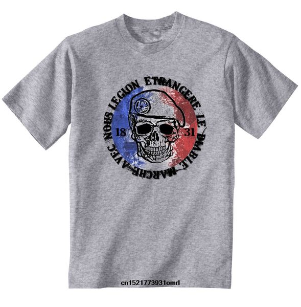 men french legion etrangere new cotton grey funny novelty hoodie designers t shirts sweatshirt
men french legion etrangere new cotton grey funny novelty hoodie designers t shirts sweatshirt