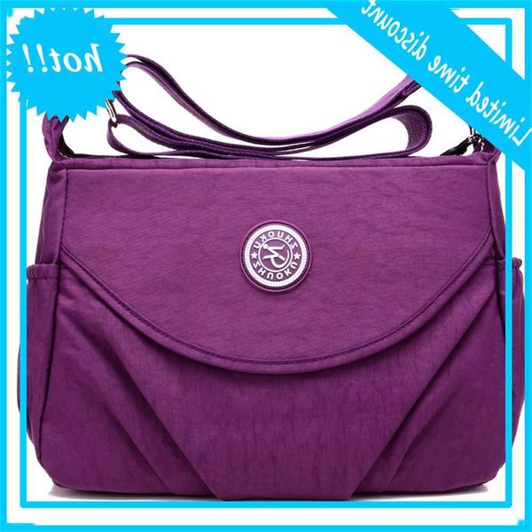 2020 new single rits shoulder & crossbody cups nylon waterproof package compartment women messenger bag
2020 new single rits shoulder & crossbody cups nylon waterproof package compartment women messenger bag