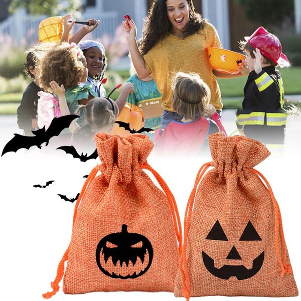 20шт мешок подарок birthday party favor свадебных конфеты многоразового halloween pumpkin мешок sack портативная кулиска оберточные поставки
20шт мешок подарок birthday party favor свадебных конфеты многоразового halloween pumpkin мешок sack портативная кулиска оберточные поставки