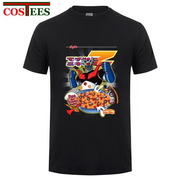 sport action figura mazinger z tshirt design custom cotton short sleeve t shirt men anime mazinger z cartoon teenage clothes
sport action figura mazinger z tshirt design custom cotton short sleeve t shirt men anime mazinger z cartoon teenage clothes