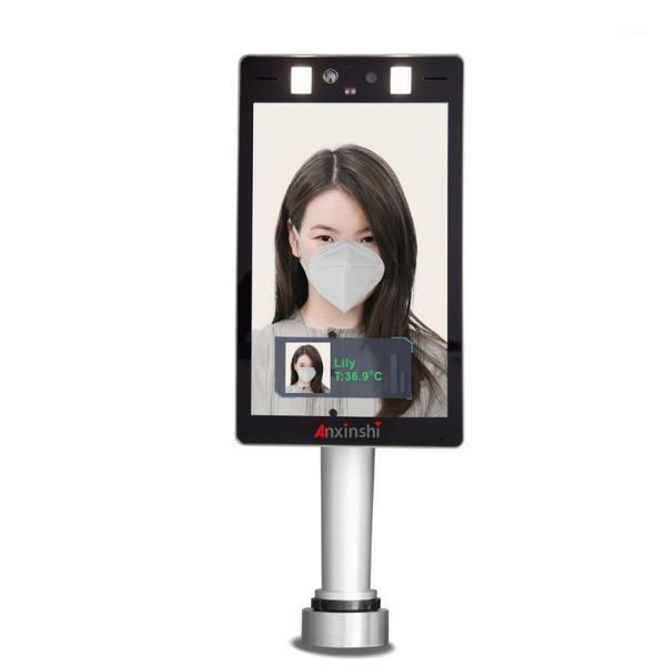 face recognition camera door lock time attendance clock access control visual image ip camera wiegand detector1
face recognition camera door lock time attendance clock access control visual image ip camera wiegand detector1