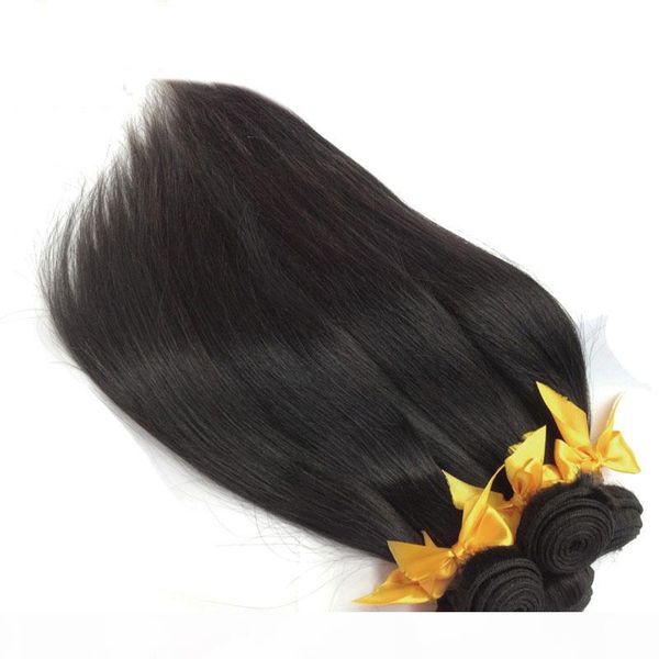 brazilian virgin hair straight 3 bundles mink brazilian virgin human hair bundles lucky queen brazilian hair weave bundles, Black
brazilian virgin hair straight 3 bundles mink brazilian virgin human hair bundles lucky queen brazilian hair weave bundles, Black