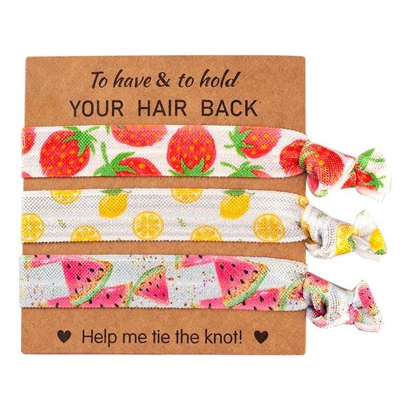 party favor bride tribe hair tie hairband accessories 3 pieces beautiful elastic bridesmaid for bachelorette favors
party favor bride tribe hair tie hairband accessories 3 pieces beautiful elastic bridesmaid for bachelorette favors