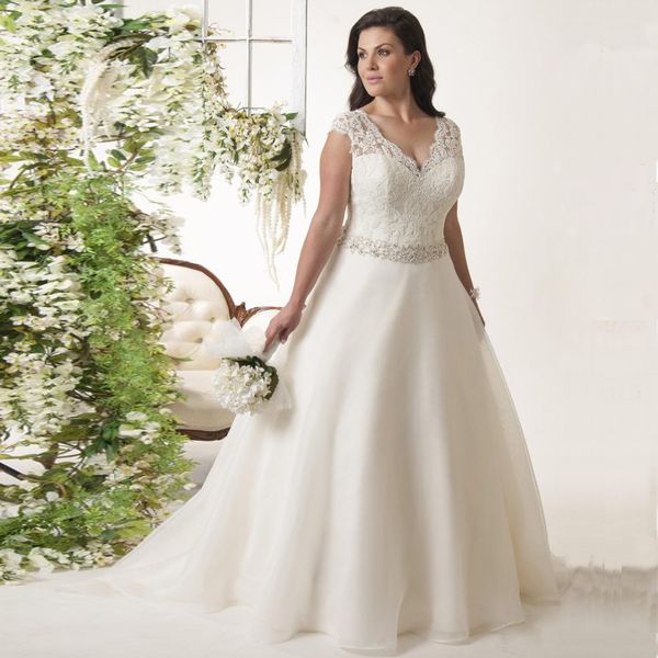 cap sleeve plus size evening dress robe de mariee v-neck sleeveless beading sashes ball gown organza special occasion dresses, Black;red
cap sleeve plus size evening dress robe de mariee v-neck sleeveless beading sashes ball gown organza special occasion dresses, Black;red