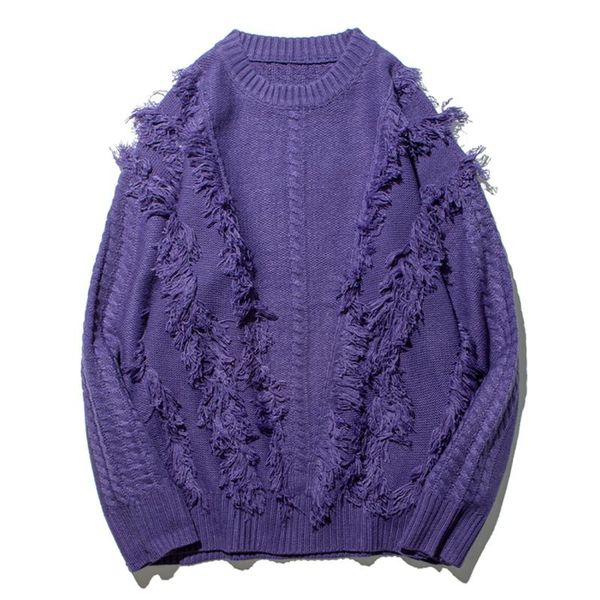 men's sweaters lacible hip hop tassel solid color knitted sweater men casual harajuku jumper oversize 2021 winter pullover cotton gray, White;black
men's sweaters lacible hip hop tassel solid color knitted sweater men casual harajuku jumper oversize 2021 winter pullover cotton gray, White;black