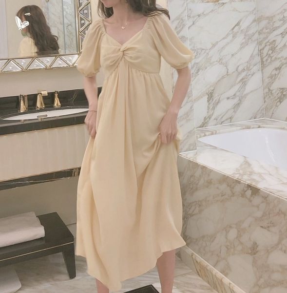 zhnsp французский шифон пузырь platycodon 2020 лето новый сладкий фея юбка dresslong платье платье супер рукав мори длинная юбка g4h1w, Black;gray
zhnsp французский шифон пузырь platycodon 2020 лето новый сладкий фея юбка dresslong платье платье супер рукав мори длинная юбка g4h1w, Black;gray