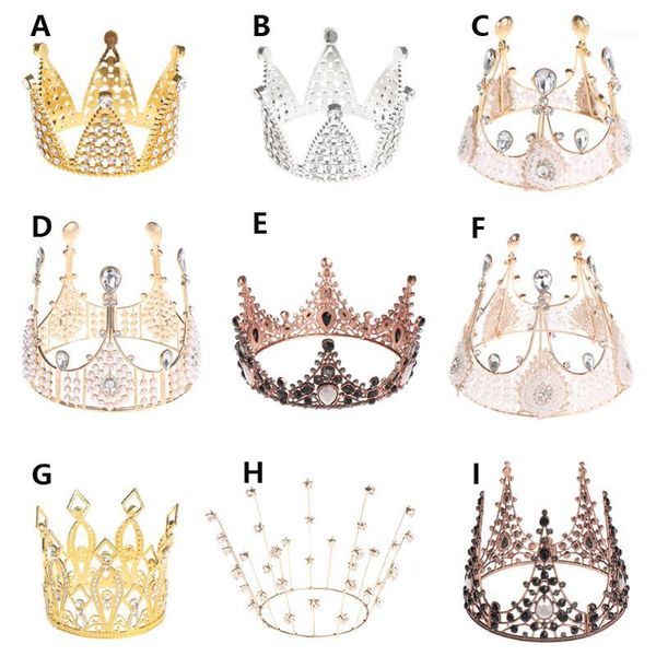 other festive & party supplies metal pearl happy birthday cake ers shining mini crown er sweet decoration wedding&engagement decor1
other festive & party supplies metal pearl happy birthday cake ers shining mini crown er sweet decoration wedding&engagement decor1