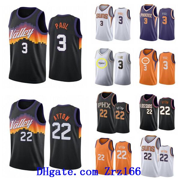 men basketball phoenixcity team 3 chris paul 22 aton orange white and black 2020-21 city sleeveless jersey, Black;red
men basketball phoenixcity team 3 chris paul 22 aton orange white and black 2020-21 city sleeveless jersey, Black;red