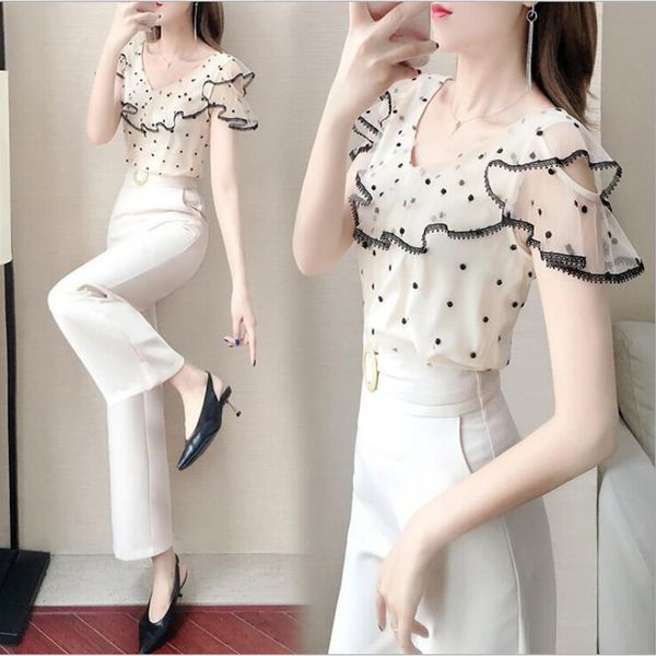 female goddess two outfits summer dot femme deux plays year old ladies'clothing suit zg2c, White
female goddess two outfits summer dot femme deux plays year old ladies'clothing suit zg2c, White