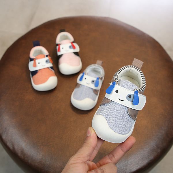 spring infant toddler shoes baby girls boys casual shoes soft bottom non-slip breathable cartoon kids children mesh shoes lj201104, Black;grey
spring infant toddler shoes baby girls boys casual shoes soft bottom non-slip breathable cartoon kids children mesh shoes lj201104, Black;grey