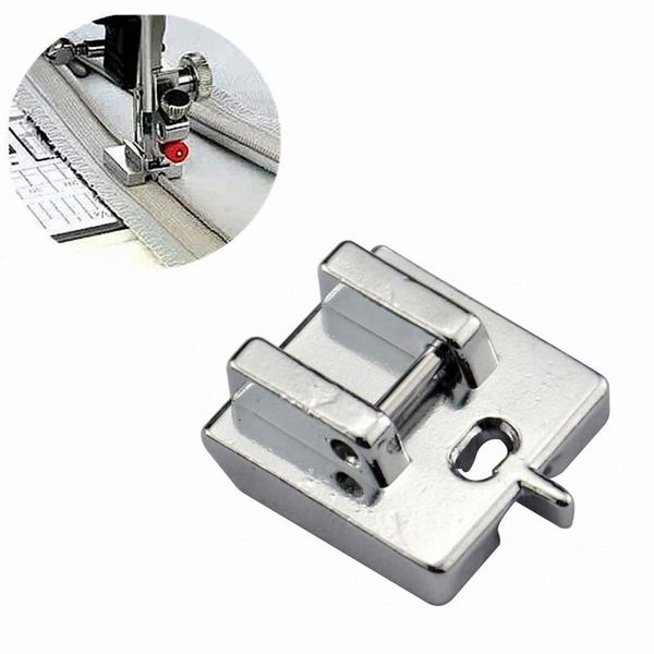 household multi function invisible zipper pressure foot with tail snap onfor brother janome sewing machine tools aa7004 1 bbyunu lipper
household multi function invisible zipper pressure foot with tail snap onfor brother janome sewing machine tools aa7004 1 bbyunu lipper