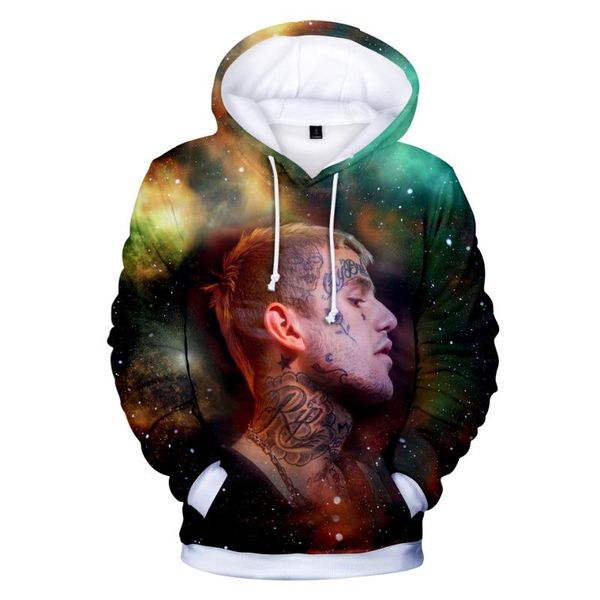 men's hoodies & sweatshirts rapper xxxtentacion lilpeep in women long sleeve hip hop autumn winter streetwear hoodie, Black
men's hoodies & sweatshirts rapper xxxtentacion lilpeep in women long sleeve hip hop autumn winter streetwear hoodie, Black