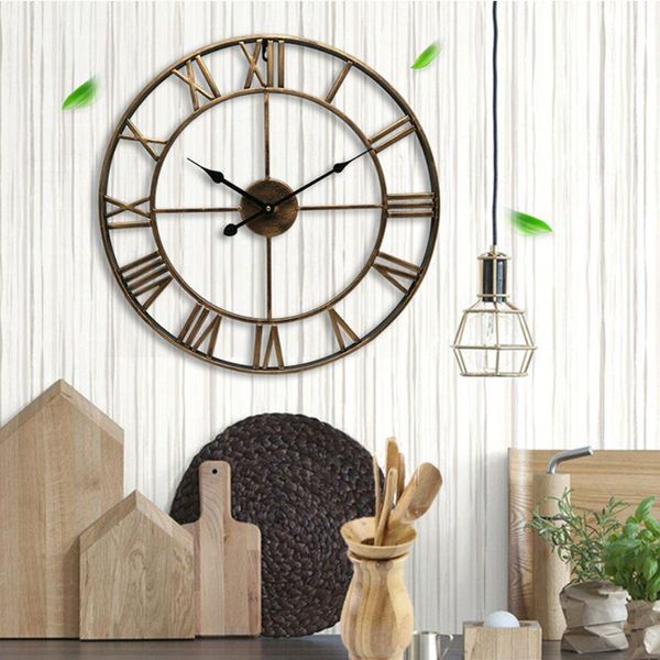 jaduoma 3d circolare retro romano 47 centimetri battuto ferro cava vintage grande muto decorativo orologio da parete a parete de
jaduoma 3d circolare retro romano 47 centimetri battuto ferro cava vintage grande muto decorativo orologio da parete a parete de