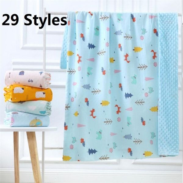 29 style peas kids receiving swaddling children sleeping bed soft newborn swaddle wrap baby blanket lj201204
29 style peas kids receiving swaddling children sleeping bed soft newborn swaddle wrap baby blanket lj201204