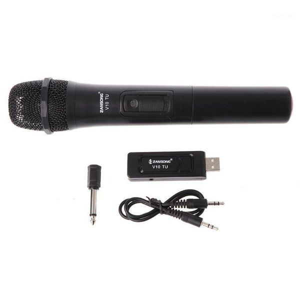 uhf usb 3.5mm 6.35mm wireless microphone megaphone handheld mic with receiver for karaoke speech loudspeaker g6dd1
uhf usb 3.5mm 6.35mm wireless microphone megaphone handheld mic with receiver for karaoke speech loudspeaker g6dd1