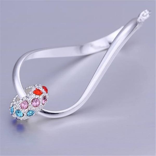 charm color crystal silver color earrings women lady beat wild luxury fashion burst models silver jewelry h bbyhln, Golden
charm color crystal silver color earrings women lady beat wild luxury fashion burst models silver jewelry h bbyhln, Golden