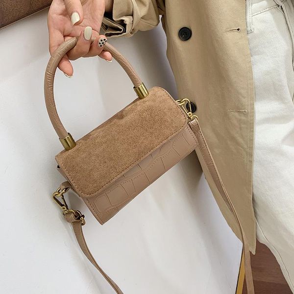 mini crossbody bag for women 2020 khaki color small handbag ladies sling pu leather messenger bags quality bag
mini crossbody bag for women 2020 khaki color small handbag ladies sling pu leather messenger bags quality bag