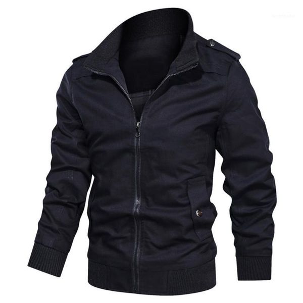 men's plus size outwear breathable washing jacket autumn winter solid pocket coat male clothes black army green 4xl1, Black;brown
men's plus size outwear breathable washing jacket autumn winter solid pocket coat male clothes black army green 4xl1, Black;brown