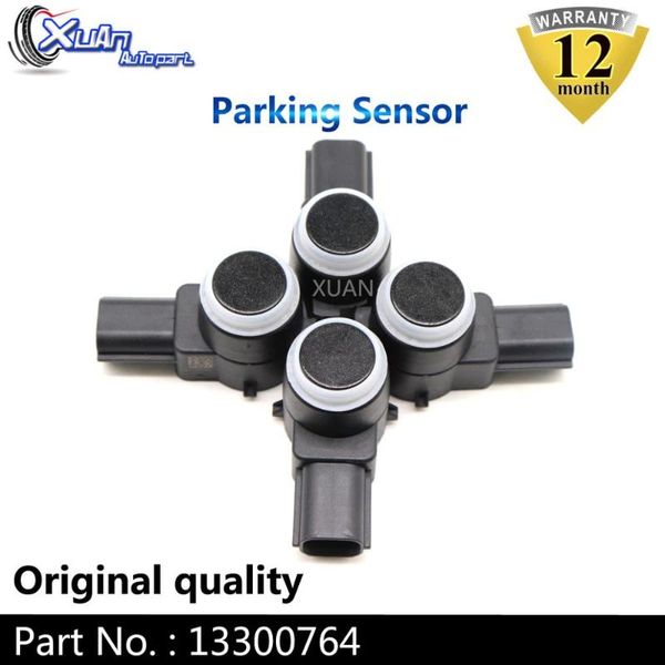 xuan 4pcs pdc parking sensor bumper reversing radar 13300764 for insignia meriva b signum zafira b c 0263003868 13339687 car
xuan 4pcs pdc parking sensor bumper reversing radar 13300764 for insignia meriva b signum zafira b c 0263003868 13339687 car