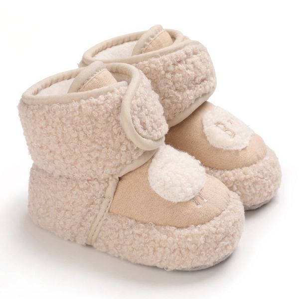 0- newborn baby shoes boys girl toddler first walkers booties cotton comfort soft anti-slip warm infant crib shoes lj201104, Black;grey
0- newborn baby shoes boys girl toddler first walkers booties cotton comfort soft anti-slip warm infant crib shoes lj201104, Black;grey
