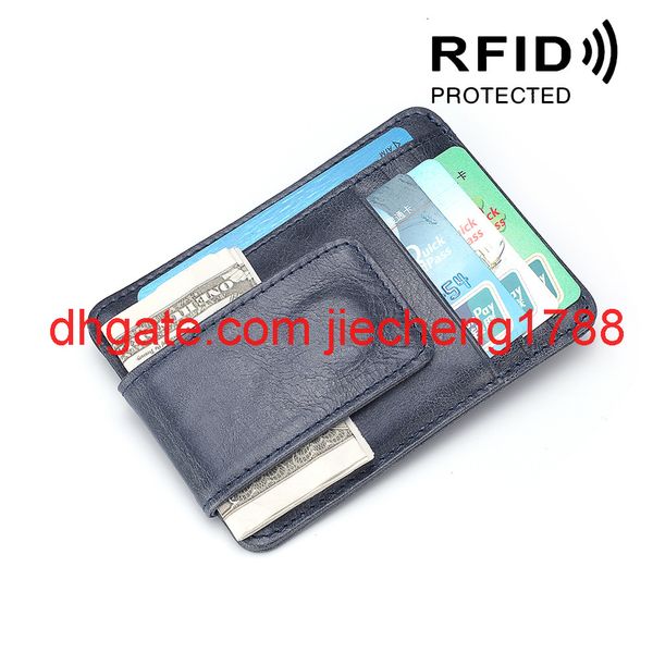 multi function u.s. dollar clip anti magnetic men's wallet thin certificate bag card bag rfid oil wax zero wallet, Red;black
multi function u.s. dollar clip anti magnetic men's wallet thin certificate bag card bag rfid oil wax zero wallet, Red;black