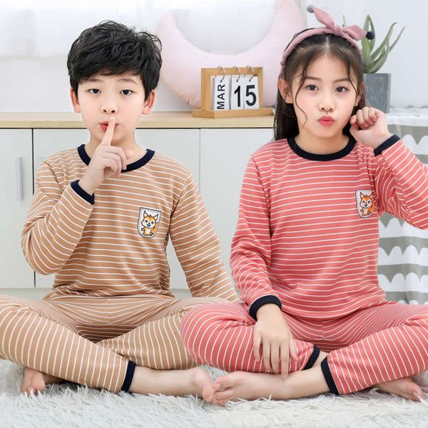 underwear children's warm set with plush thickening for boys and girlshexk, Blue;red
underwear children's warm set with plush thickening for boys and girlshexk, Blue;red