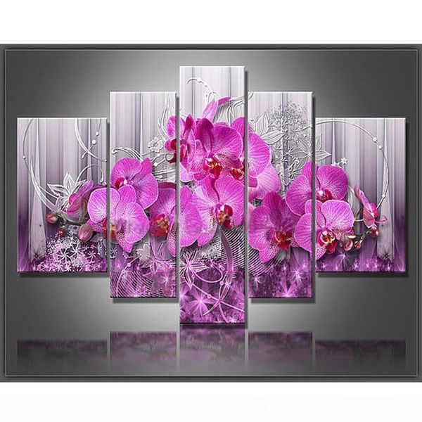 5d площадь drill современного дом украшение diy алмазной картина розового flowe шитье полных алмазные вышивки rs57
5d площадь drill современного дом украшение diy алмазной картина розового flowe шитье полных алмазные вышивки rs57