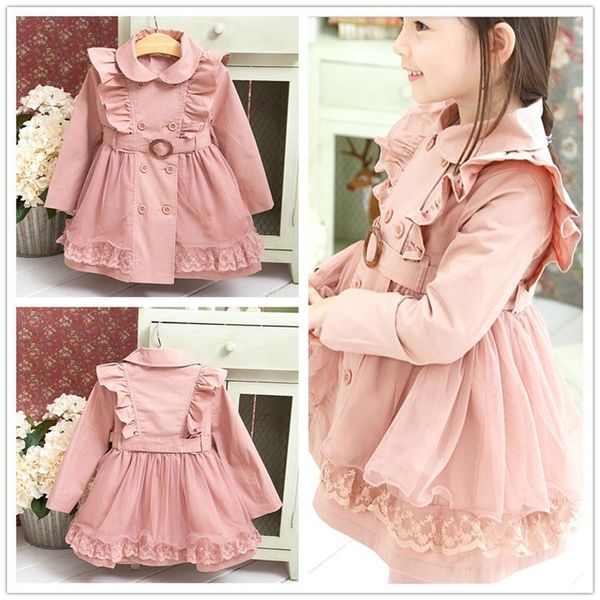 children's new windbreaker girls pink windbreaker jacket shirt baby girls winter cotton thickened long trench coat jackets lj201125, Blue;gray
children's new windbreaker girls pink windbreaker jacket shirt baby girls winter cotton thickened long trench coat jackets lj201125, Blue;gray