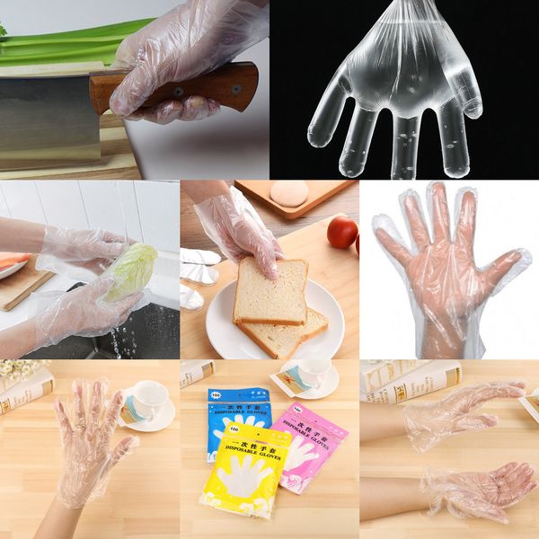 restaurant eco-friendly disposable bbq transparent one-off 100pcs/lot plastic pe gloves kitchen garden accessoriesoutlet6azu
restaurant eco-friendly disposable bbq transparent one-off 100pcs/lot plastic pe gloves kitchen garden accessoriesoutlet6azu
