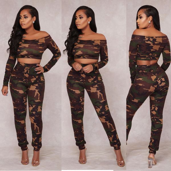 chest-wrapped fashion casual suit autumn and winter women's autumn and winter women's camouflage chest-wrapped fashion casual camo, Gray
chest-wrapped fashion casual suit autumn and winter women's autumn and winter women's camouflage chest-wrapped fashion casual camo, Gray