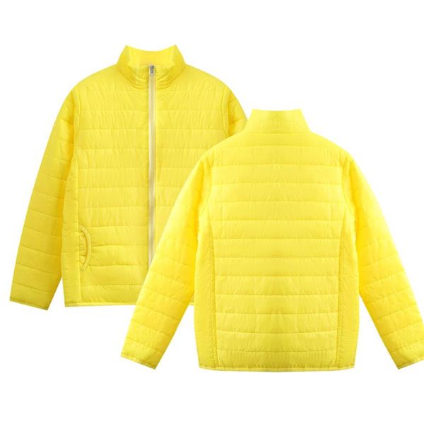 2020 new parkas basic winter jackets down jacket stand collar solid portable outwear women/men fashion winter plus size 4xl coat, Black;brown
2020 new parkas basic winter jackets down jacket stand collar solid portable outwear women/men fashion winter plus size 4xl coat, Black;brown