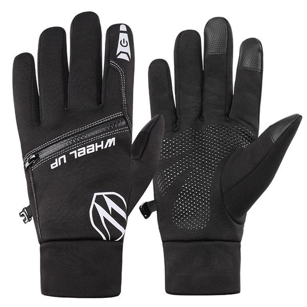 winter thermal touchscreen cycling bicycle ski outdoor camping hiking motorcycle gloves sports full finger, Blue;gray
winter thermal touchscreen cycling bicycle ski outdoor camping hiking motorcycle gloves sports full finger, Blue;gray