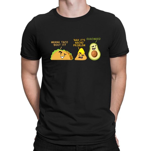 for those who have big appetite wanna taco bout breathable vintage gents custom round collar fit short sleeve sweatshirt hoodie t shirt
for those who have big appetite wanna taco bout breathable vintage gents custom round collar fit short sleeve sweatshirt hoodie t shirt