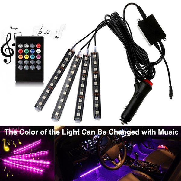 car led strips lights 24/36/48/72 ambient rgb led lights usb 12v auto interior decorative lamp app wireless remote mode
car led strips lights 24/36/48/72 ambient rgb led lights usb 12v auto interior decorative lamp app wireless remote mode