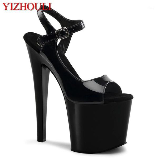 sandals 7 inch, summer roman heels, nightclub dance shoes, banquet heels 17 cm sandals1, Black
sandals 7 inch, summer roman heels, nightclub dance shoes, banquet heels 17 cm sandals1, Black