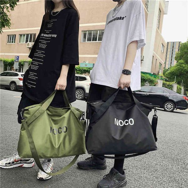 bags travelling bag duffel travel bag for women short distance fashion travel trend sports fitness men large capacity hand luggage
bags travelling bag duffel travel bag for women short distance fashion travel trend sports fitness men large capacity hand luggage