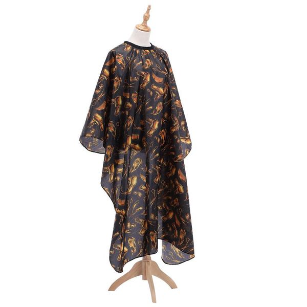 haircut hairdressing barber cloth apron polyester hair styling design supplies salon unique design pattern barber cloth h jllhra
haircut hairdressing barber cloth apron polyester hair styling design supplies salon unique design pattern barber cloth h jllhra