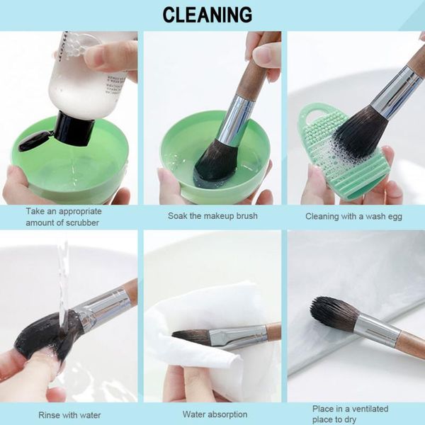 blush makeup brush powder brush beauty make up tool large foundation highlight shadow brush soft fur for beauty makeup txtb1 bbyklh, Silver
blush makeup brush powder brush beauty make up tool large foundation highlight shadow brush soft fur for beauty makeup txtb1 bbyklh, Silver