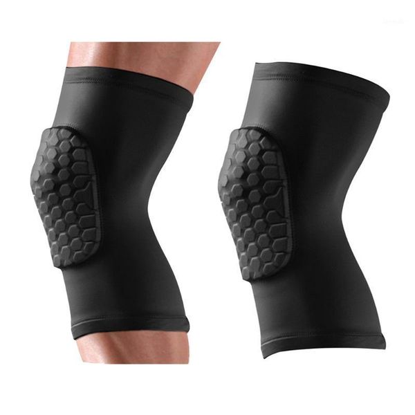 elbow & knee pads basketballs sports sleeve honeycomb brace elastic kneepad protective gear patella foam support volleyball support1, Black;gray
elbow & knee pads basketballs sports sleeve honeycomb brace elastic kneepad protective gear patella foam support volleyball support1, Black;gray