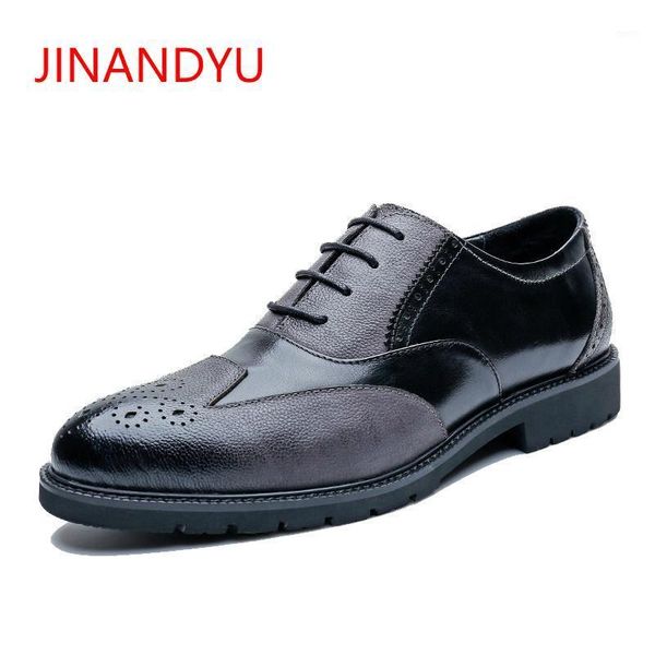 mens brogue dress leather shoes men formal office party wedding shoes men fashion british style oxford for1, Black
mens brogue dress leather shoes men formal office party wedding shoes men fashion british style oxford for1, Black