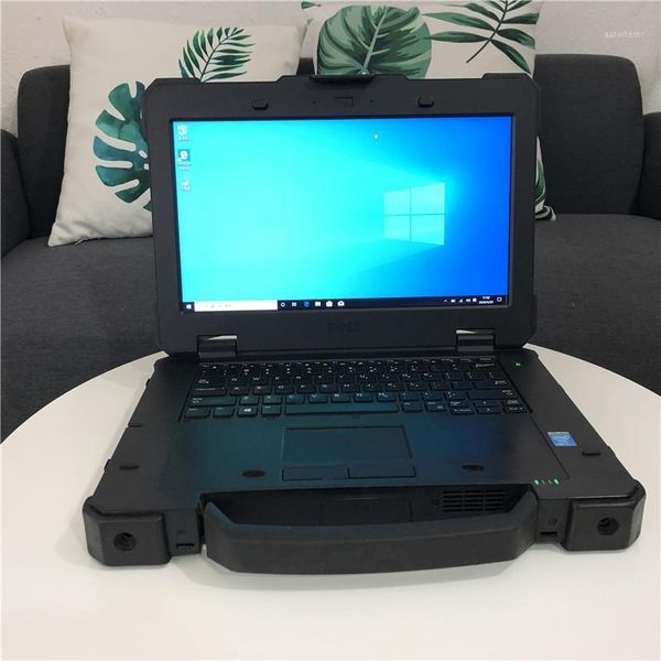 2020 used rugged extreme lapdell e7404 4300 8g windows10 pc for auto diagnsotic tool driver no hard disk1
2020 used rugged extreme lapdell e7404 4300 8g windows10 pc for auto diagnsotic tool driver no hard disk1