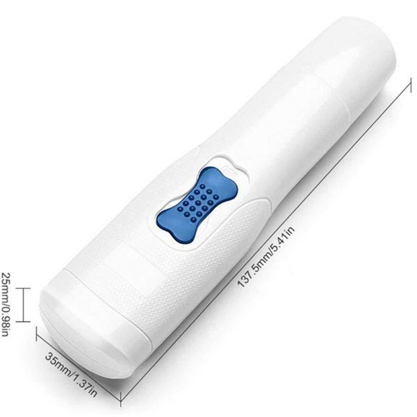 электрические pet кусачки для ногтей собаки и кошки nail grinder перезаряжаемый pet nail триммер professional безболезненное уход шлифовальн
электрические pet кусачки для ногтей собаки и кошки nail grinder перезаряжаемый pet nail триммер professional безболезненное уход шлифовальн
