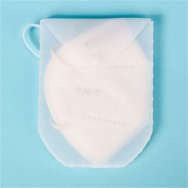 silicone portable face mask case multi colour environmental protection holder dust proof masks storage box 4 8qm l2
silicone portable face mask case multi colour environmental protection holder dust proof masks storage box 4 8qm l2