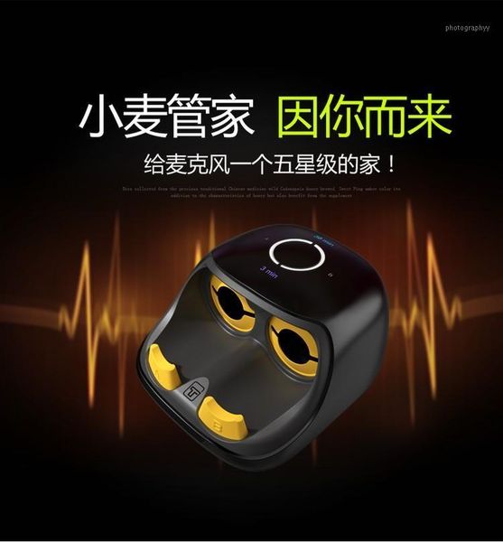 smart karaoke wireless microphone sterilizer multifunctional ktv home uv sterilization1
smart karaoke wireless microphone sterilizer multifunctional ktv home uv sterilization1