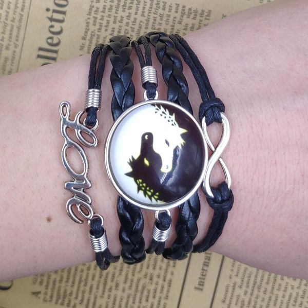 2020 инь ян тай чи многослойное ретро кожаный браслет punk tree of life time gem женский party gift at157 168 sqcqwq home003, Golden;silver 
2020 инь ян тай чи многослойное ретро кожаный браслет punk tree of life time gem женский party gift at157 168 sqcqwq home003, Golden;silver