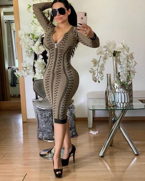xrzfw new women's fashion casual fashion printed lz-667new women's zipper casual dress digital zipper digital printed dress lz-667, Black;gray
xrzfw new women's fashion casual fashion printed lz-667new women's zipper casual dress digital zipper digital printed dress lz-667, Black;gray
