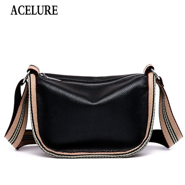 acelure ladies casual hobos women messenger bags soft washed pu leather crossbody shoulder bag female solid zipper handbags
acelure ladies casual hobos women messenger bags soft washed pu leather crossbody shoulder bag female solid zipper handbags